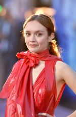 OLIVIA COOKE at Ready Player One Premiere in Los Angeles 03/26/2018