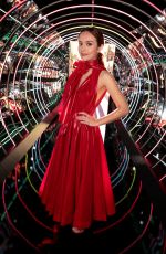 OLIVIA COOKE at Ready Player One Premiere in Los Angeles 03/26/2018
