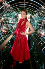 OLIVIA COOKE at Ready Player One Premiere in Los Angeles 03/26/2018