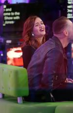 OLIVIA COOKE at The One Show in London 03/20/2018