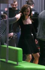 OLIVIA COOKE at The One Show in London 03/20/2018