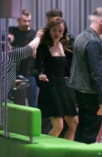 OLIVIA COOKE at The One Show in London 03/20/2018