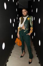 OLIVIA CULPO at Byredo x Off-white Presentation at Paris Fashion Week 03/03/2018