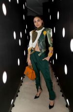 OLIVIA CULPO at Byredo x Off-white Presentation at Paris Fashion Week 03/03/2018