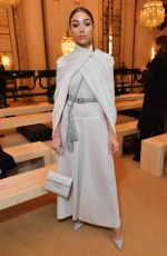 OLIVIA CULPO at Nina Ricci Fashion Show at PFW in Paris 03/02/2018