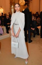 OLIVIA CULPO at Nina Ricci Fashion Show at PFW in Paris 03/02/2018