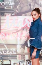 OLIVIA CULPO at Revolve x Marled Collaboration Event in Los Angeles 03/28/2018