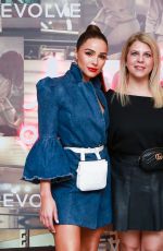 OLIVIA CULPO at Revolve x Marled Collaboration Event in Los Angeles 03/28/2018