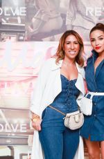 OLIVIA CULPO at Revolve x Marled Collaboration Event in Los Angeles 03/28/2018