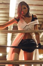 OLIVIA CULPO for Marled X Collection 2018