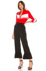 OLIVIA CULPO for Marled X Collection 2018