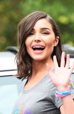 OLIVIA CULPO in Jeans Out in West Hollywood 03/20/2018