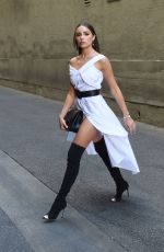 OLIVIA CULPO Out in Los Angeles 03/28/2018