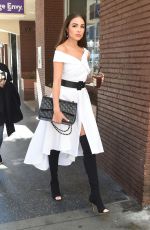 OLIVIA CULPO Out in Los Angeles 03/28/2018