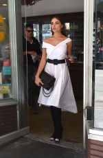 OLIVIA CULPO Out in Los Angeles 03/28/2018