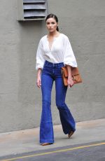 OLIVIA CULPO Out in Santa Monica 03/22/2018