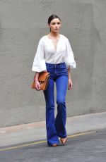 OLIVIA CULPO Out in Santa Monica 03/22/2018