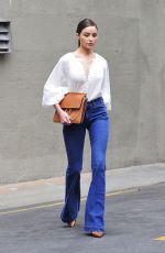 OLIVIA CULPO Out in Santa Monica 03/22/2018