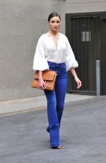 OLIVIA CULPO Out in Santa Monica 03/22/2018