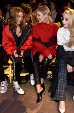 OLIVIA HOLT at Mickey the True Original Campaign Launch at Disneyland in Anaheim 03/07/2018