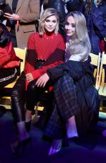 OLIVIA HOLT at Mickey the True Original Campaign Launch at Disneyland in Anaheim 03/07/2018