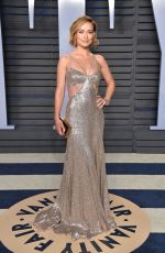 OLIVIA WILDE at 2018 Vanity Fair Oscar Party in Beverly Hills 03/04/2018