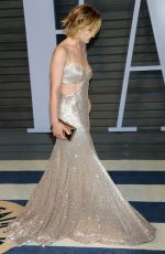 OLIVIA WILDE at 2018 Vanity Fair Oscar Party in Beverly Hills 03/04/2018