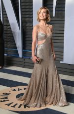 OLIVIA WILDE at 2018 Vanity Fair Oscar Party in Beverly Hills 03/04/2018