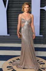 OLIVIA WILDE at 2018 Vanity Fair Oscar Party in Beverly Hills 03/04/2018