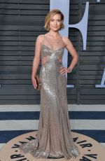 OLIVIA WILDE at 2018 Vanity Fair Oscar Party in Beverly Hills 03/04/2018