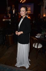 OLIVIA WILDE at Songs from the Cinema in Los Angeles 03/03/2018