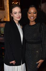 OLIVIA WILDE at Songs from the Cinema in Los Angeles 03/03/2018