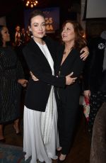 OLIVIA WILDE at Songs from the Cinema in Los Angeles 03/03/2018