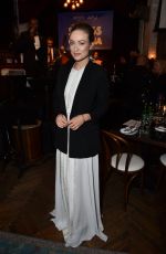 OLIVIA WILDE at Songs from the Cinema in Los Angeles 03/03/2018