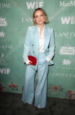 OLIVIA WILDE at Women in Film Pre-oscar Cocktail Party in Los Angeles 03/02/2018