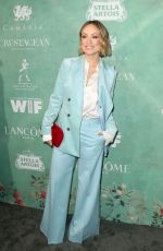 OLIVIA WILDE at Women in Film Pre-oscar Cocktail Party in Los Angeles 03/02/2018