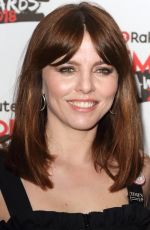 OPHELIA LOVIBOND at Empire Film Awards in London 03/18/2018