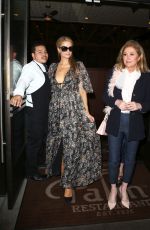 PARIS and NICKY HILTON Celebrates Her Mom