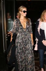 PARIS and NICKY HILTON Celebrates Her Mom
