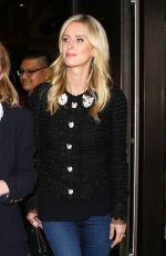 PARIS and NICKY HILTON Celebrates Her Mom
