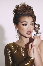 PARIS BERELC for Mane Addicts, March 2018