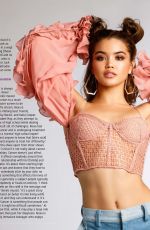 PARIS BERELC in 360 Magazine, March 2018