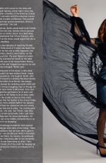 PARIS BERELC in 360 Magazine, March 2018