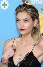 PARIS JACKSON at Gringo Premiere in Los Angeles 03/06/2018