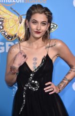 PARIS JACKSON at Gringo Premiere in Los Angeles 03/06/2018