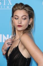 PARIS JACKSON at Gringo Premiere in Los Angeles 03/06/2018