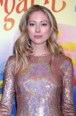 PATEN HUGHES at Escape to Margaritaville Opening Night in New York 03/15/2018