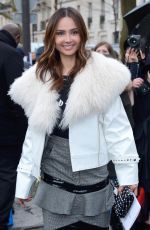 PATRICIA CONTRERAS Arrives at 2018 Oscar in Los Angeles 03/04/2018