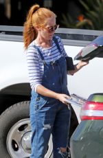 PATSY PALMER Out and About in Malibu 03/09/2018