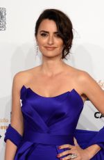 PENELOPE CRUZ at 2018 Cesar Film Awards in Paris 03/02/2018